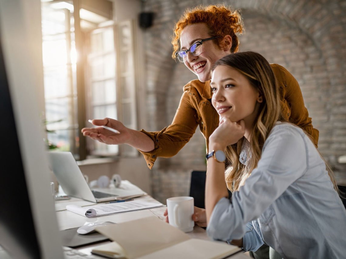 Collaborative privacy compliance and AI governance consulting