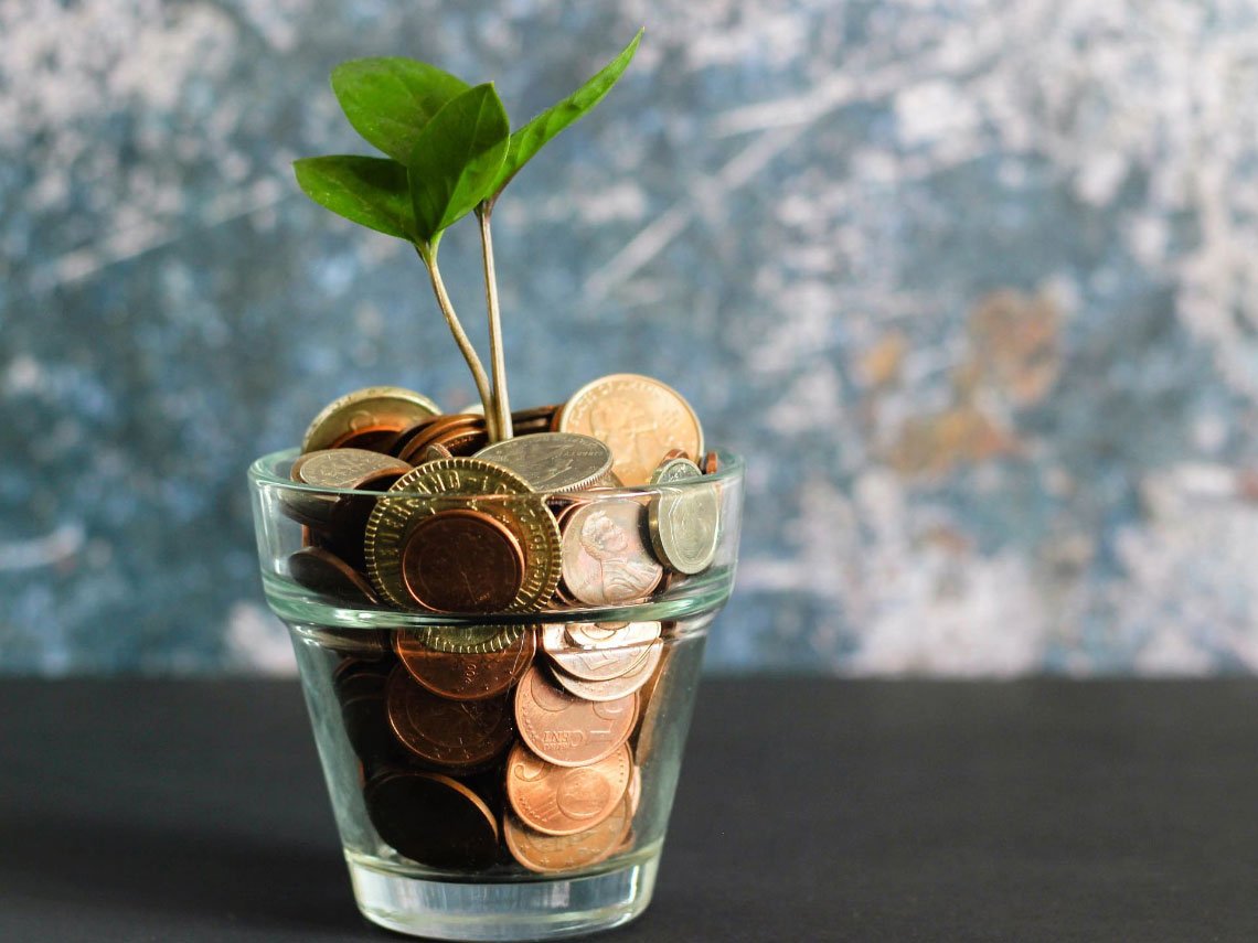 Sustainable growth through data privacy and compliance investment
