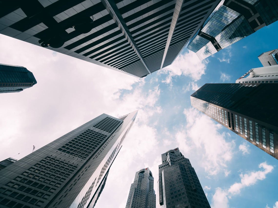 Corporate data governance and regulatory compliance in Dubai, UAE