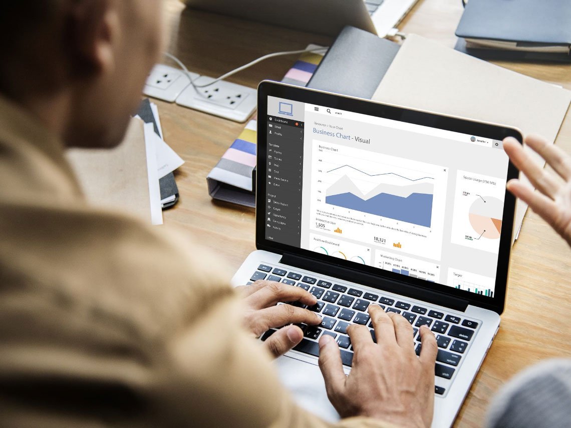 Analysing privacy compliance data and reporting