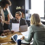 Privacy team meeting - data subject rights request support