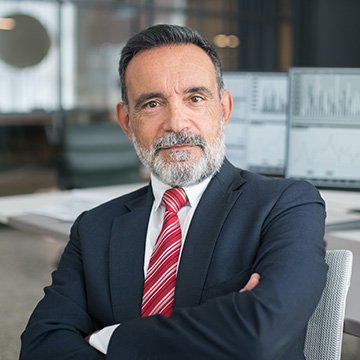 Data privacy and AI governance consultant